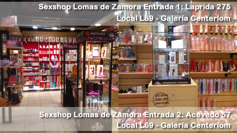 Delivery A Zona Norte Lomas de Zamora