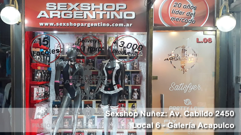 Delivery A Zona Norte Nuñez